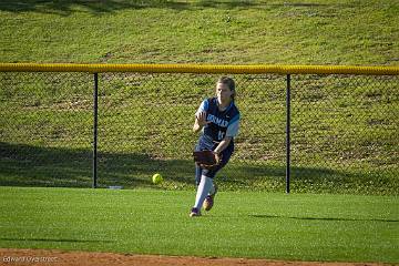 Softball vs Byrnes Senior 107